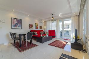 Image of Flower Garden A12 penthouse