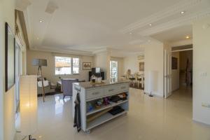 Image of Sultan Cleopatra Penthouse