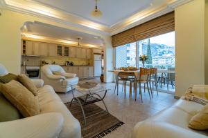 Image of Halis Saray 2+1 apartment