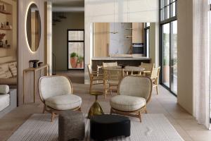 Image of Day One Duplex and Penthouses