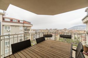 Image of Asta Alanya Penthouse
