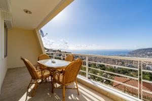 Image of Antik Kent 2+1 apartment