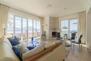 Image of Fantastic seaview in Kale