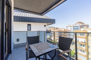 Image of Prestij 4+1 penthouse