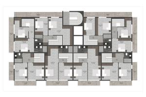 Image of Oxo Oba Apartments