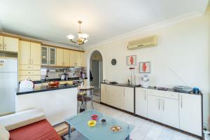 Image of Ersoy 1+1 Pool View