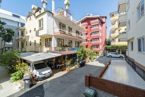 Image of Alaattin 3+1 Kleopatra