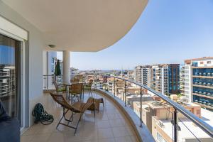 Image of Taya Park Sea View apt