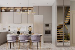 Image of Soho Residence Oba