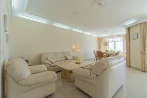 Image of Antik Penthouse Sea and Castle view