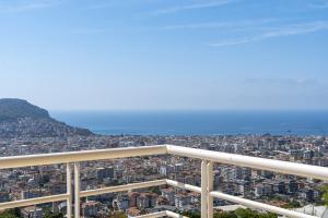 Image of Antik Penthouse Sea and Castle view
