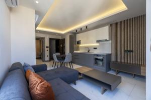 Image of One bedroom apartment in Elite Marine 3