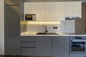Image of One bedroom apartment in Elite Marine 3