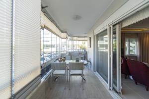 Image of Oba Crown 2 bedrooms apartment