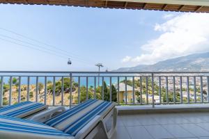 Image of Seaview castle apartment