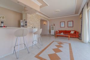 Image of Turgut Castle apartment 2+1