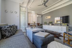 Image of Ozkan City apartment