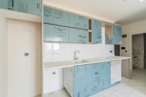 Image of Seaview one-bedroom apartment
