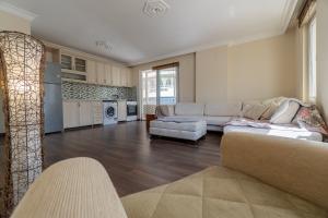Image of 2+1 Koparan apartment