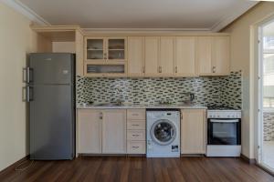 Image of 2+1 Koparan apartment