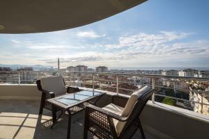 Image of Alanya Park Grand Bali No:21