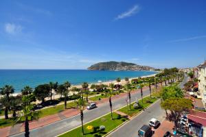 Image of Ergun Apt no: 6