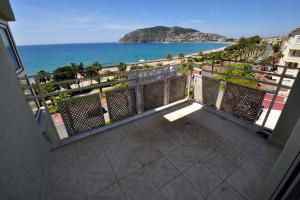 Image of Ergun Apt no: 6