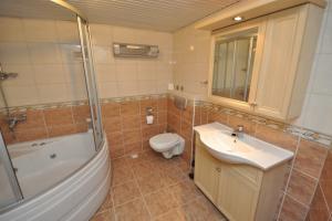 Image of Dim Park Apt Alanya