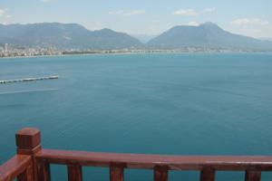 Image of Castle Villa