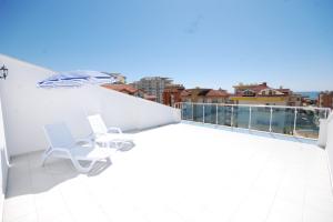Image of Oba Apartments