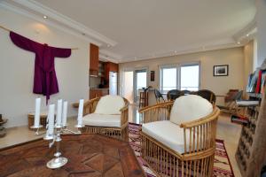 Image of Kargicak Penthouse
