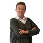 Image of Olesya Solovey