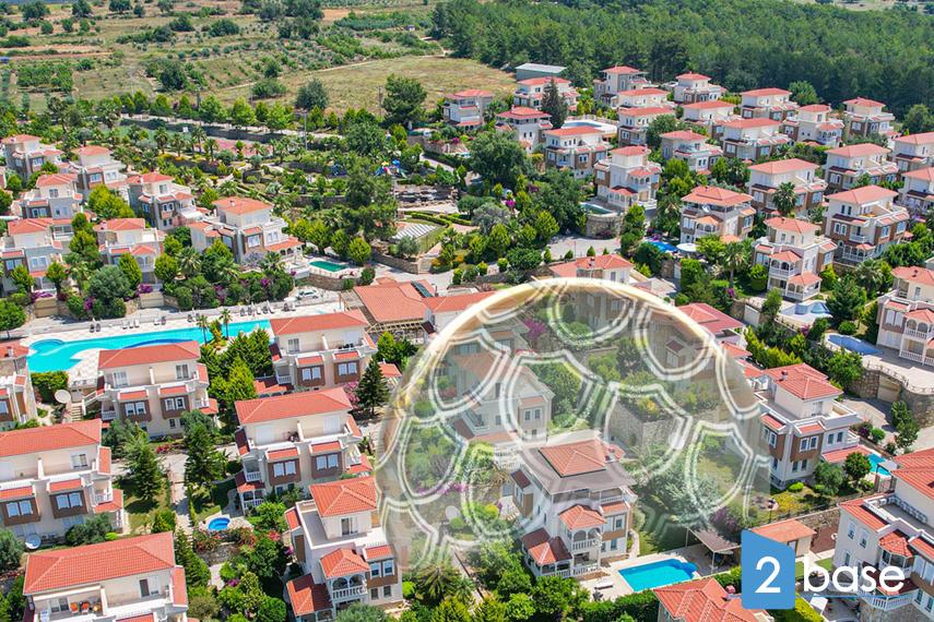 The Process of Handling a Damage Claim for Your Holiday Home